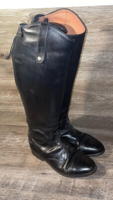 busato riding boots